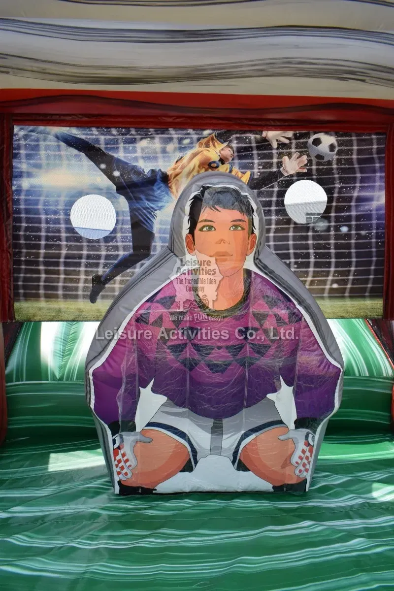 Speed Cage